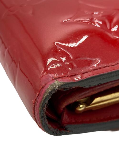 LOUIS VUITTON（ルイ ヴィトン）LOUIS VUITTON (ルイ ヴィトン) 2つ折り財布 ポム・ダムールの古着・服飾アイテム