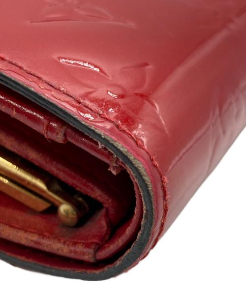 LOUIS VUITTON（ルイ ヴィトン）LOUIS VUITTON (ルイ ヴィトン) 2つ折り財布 ポム・ダムールの古着・服飾アイテム