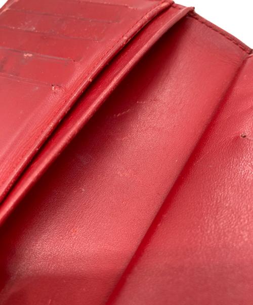 LOUIS VUITTON（ルイ ヴィトン）LOUIS VUITTON (ルイ ヴィトン) 2つ折り財布 ポム・ダムールの古着・服飾アイテム