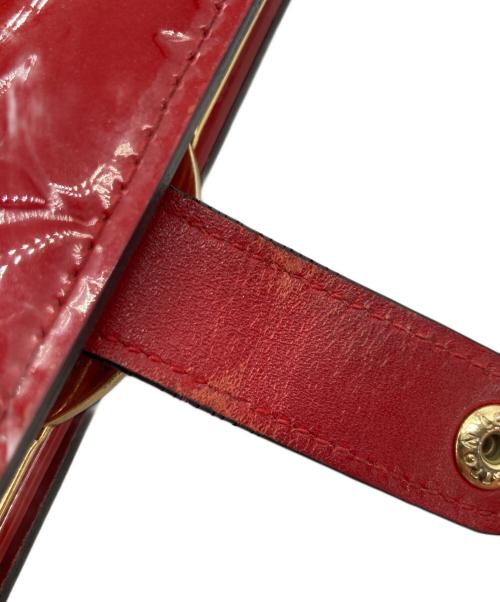 LOUIS VUITTON（ルイ ヴィトン）LOUIS VUITTON (ルイ ヴィトン) 2つ折り財布 ポム・ダムールの古着・服飾アイテム