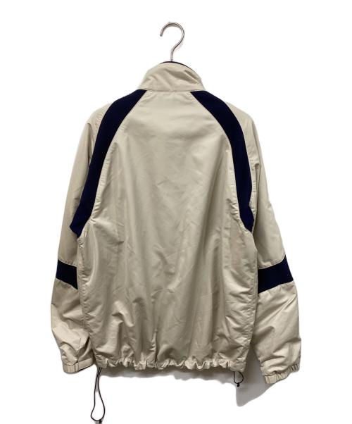 POLO GOLF（ポロ ゴルフ）POLO GOLF (ポロ ゴルフ) ジャケット ベージュ サイズ:	SIZE Lの古着・服飾アイテム