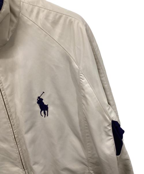 POLO GOLF（ポロ ゴルフ）POLO GOLF (ポロ ゴルフ) ジャケット ベージュ サイズ:	SIZE Lの古着・服飾アイテム