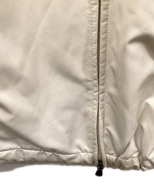 POLO GOLF（ポロ ゴルフ）POLO GOLF (ポロ ゴルフ) ジャケット ベージュ サイズ:	SIZE Lの古着・服飾アイテム