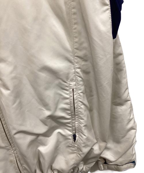 POLO GOLF（ポロ ゴルフ）POLO GOLF (ポロ ゴルフ) ジャケット ベージュ サイズ:	SIZE Lの古着・服飾アイテム