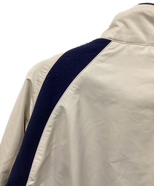 POLO GOLF（ポロ ゴルフ）POLO GOLF (ポロ ゴルフ) ジャケット ベージュ サイズ:	SIZE Lの古着・服飾アイテム