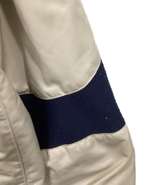 POLO GOLF（ポロ ゴルフ）POLO GOLF (ポロ ゴルフ) ジャケット ベージュ サイズ:	SIZE Lの古着・服飾アイテム