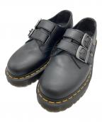 Dr.Martensドクターマーチン）の古着「1461 ALT Black Smooth」｜ブラック