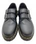 Dr.Martens (ドクターマーチン) 1461 ALT Black Smooth ブラック サイズ:7：7000円