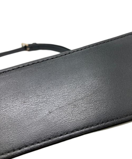 COACH（コーチ）COACH (コーチ) シグネチャー ショルダーバッグ ブラウンの古着・服飾アイテム