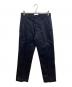 AMI Alexandre Mattiussi（アミアレクサンドルマテュッシ）の古着「CHINO PANTS」｜ネイビー