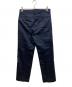 AMI Alexandre Mattiussi (アミアレクサンドルマテュッシ) CHINO PANTS ネイビー サイズ:	SIZE S：7000円