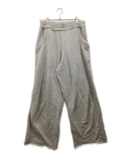 Jaded London（ジェイデッドロンドン）Jaded London (ジェイデッドロンドン) スウェットパンツ グレー サイズ:SIZE Sの古着・服飾アイテム