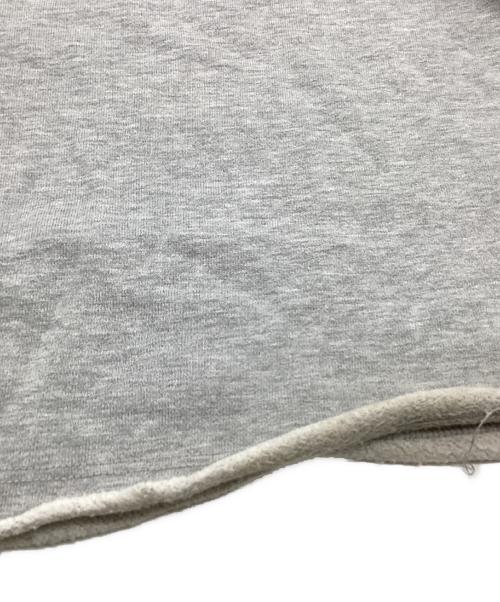 Jaded London（ジェイデッドロンドン）Jaded London (ジェイデッドロンドン) スウェットパンツ グレー サイズ:SIZE Sの古着・服飾アイテム