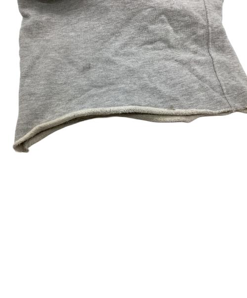 Jaded London（ジェイデッドロンドン）Jaded London (ジェイデッドロンドン) スウェットパンツ グレー サイズ:SIZE Sの古着・服飾アイテム