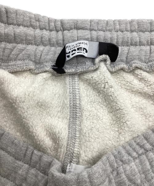 Jaded London（ジェイデッドロンドン）Jaded London (ジェイデッドロンドン) スウェットパンツ グレー サイズ:SIZE Sの古着・服飾アイテム
