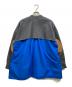 nagonstans (ナゴンスタンス) docking pullover グレー サイズ:M：8000円