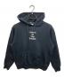 TAKAHIROMIYASHITA TheSoloIst.（タカヒロミヤシタ ザソロイスト）の古着「コラボパーカー」｜ブラック