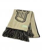 arisアリス）の古着「COLUMN SCARF」