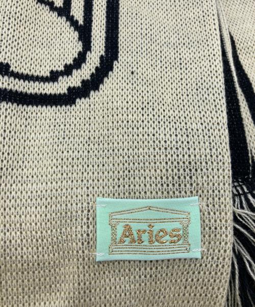 aris（アリス）Aris (アリス) COLUMN SCARFの古着・服飾アイテム