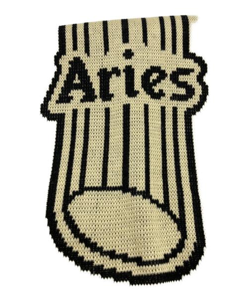 aris（アリス）Aris (アリス) COLUMN SCARFの古着・服飾アイテム