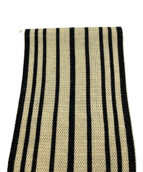 aris（アリス）Aris (アリス) COLUMN SCARFの古着・服飾アイテム