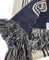 Aris (アリス) COLUMN SCARF：5000円