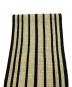 中古・古着 Aris (アリス) COLUMN SCARF：5000円