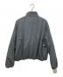 Anderson little (アンダーソンリトル) スイングトップ グレー サイズ:SIZE XL：5000円