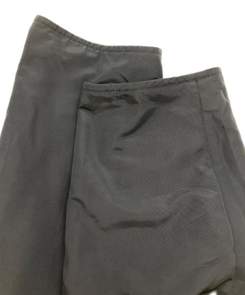 DRIES VAN NOTEN（ドリスヴァンノッテン）DRIES VAN NOTEN (ドリスヴァンノッテン) リバーシブルコート ネイビー サイズ:48の古着・服飾アイテム