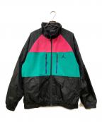 NIKEナイキ）の古着「JORDAN MOUNTAIN SIDE JKT」｜マルチカラー