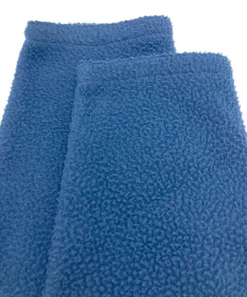 HUMAN MADE（ヒューマンメイド）HUMAN MADE (ヒューマンメイド) OUTDOOR FLEECE JACKET ネイビー サイズ:Sの古着・服飾アイテム