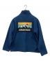 HUMAN MADE (ヒューマンメイド) OUTDOOR FLEECE JACKET ネイビー サイズ:S：14000円