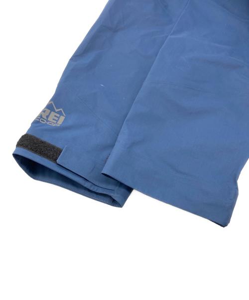 on（オン）on (オン) BEAMS (ビームス) 別注 REICo-op TrekJacket ネイビー サイズ:SIZE Lの古着・服飾アイテム