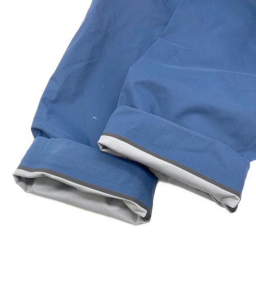 on（オン）on (オン) BEAMS (ビームス) 別注 REICo-op TrekJacket ネイビー サイズ:SIZE Lの古着・服飾アイテム