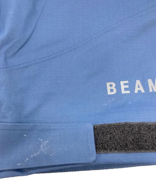 on（オン）on (オン) BEAMS (ビームス) 別注 REICo-op TrekJacket ネイビー サイズ:SIZE Lの古着・服飾アイテム
