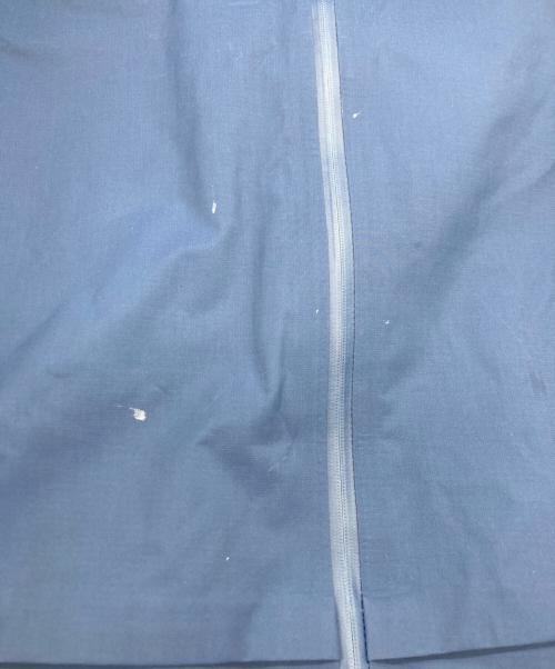 on（オン）on (オン) BEAMS (ビームス) 別注 REICo-op TrekJacket ネイビー サイズ:SIZE Lの古着・服飾アイテム