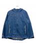 on（オン）の古着「別注 REICo-op TrekJacket」｜ネイビー