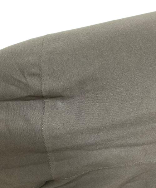 mont-bell（モンベル）mont-bell (モンベル) パウダーステップ パーカ ブラウン サイズ:	SIZE XLの古着・服飾アイテム