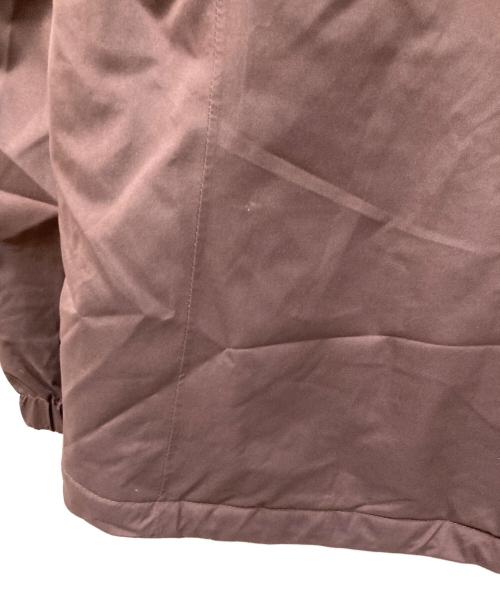 mont-bell（モンベル）mont-bell (モンベル) パウダーステップ パーカ ブラウン サイズ:	SIZE XLの古着・服飾アイテム