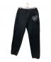 HUMAN MADE（ヒューマンメイド）の古着「FLEECE PANTS」｜ブラック