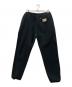 HUMAN MADE (ヒューマンメイド) FLEECE PANTS ブラック サイズ:L：18000円