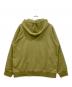 GRAMICCI (グラミチ) TRUCK HOODED SWEATSHIRT グリーン サイズ:SIZE L：6000円