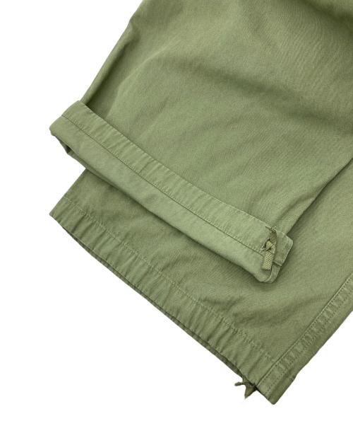 ticca（ティッカ）ticca (ティッカ) カーゴパンツ カーキ サイズ:SIZE 2の古着・服飾アイテム