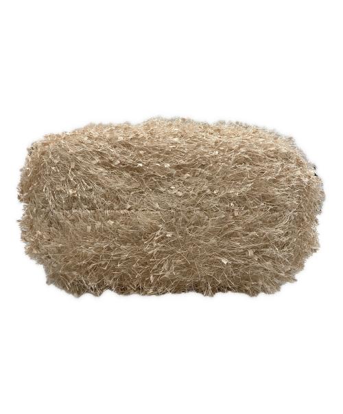 GIANNI CHIARINI（ジャンニ キアリーニ）GIANNI CHIARINI (ジャンニ キアリーニ) DUA 2WAYバッグ ベージュの古着・服飾アイテム