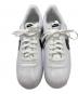 NIKE (ナイキ) Cortez Leather ホワイト サイズ:	SIZE 28.5cm：8000円