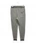 TAVERNITI SO JEANS (タバニティーソージーンズ) Damege Sweat Pants グレー サイズ:SIZE M：5000円