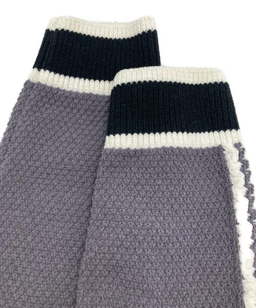 adidas（アディダス）adidas (アディダス) RETRO REMIX CARDIGAN ブラック サイズ:SIZE Lの古着・服飾アイテム