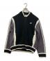 adidas（アディダス）の古着「RETRO REMIX CARDIGAN」｜ブラック