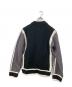 adidas (アディダス) RETRO REMIX CARDIGAN ブラック サイズ:SIZE L：18000円