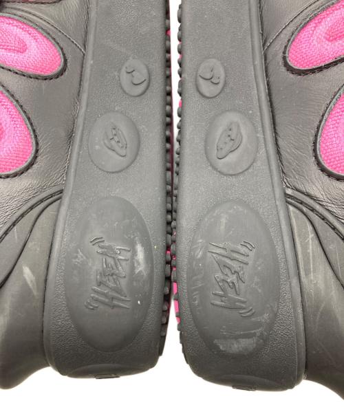 PUMA（プーマ）PUMA (プーマ) LaMelo Ball LA FRANCE UNTOUCHABLE ブラック サイズ:SIZE 28cmの古着・服飾アイテム